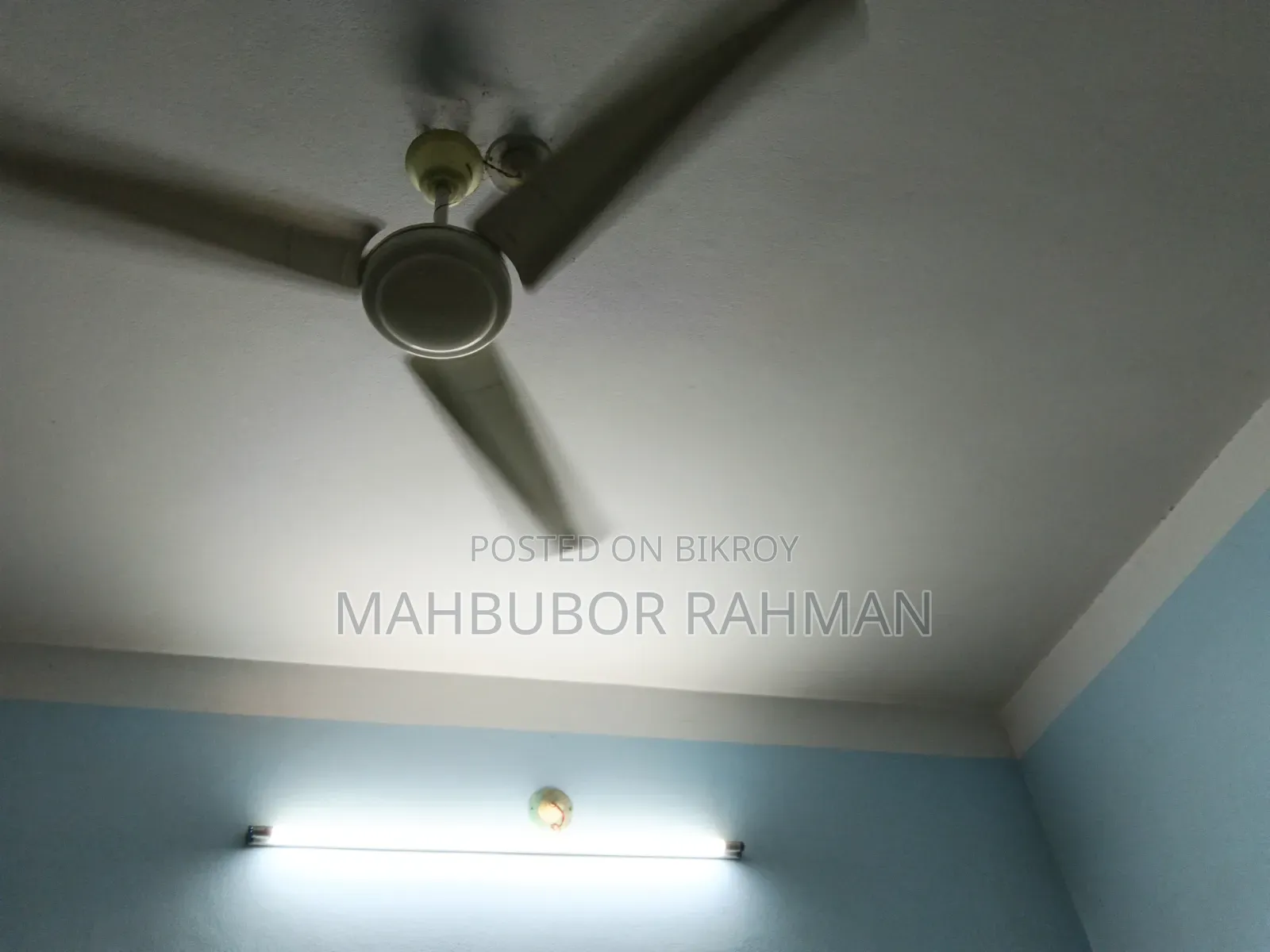 অফিস, এনজিও, বীমা ইত্যাদির অফিসের জন্য ভাড়া দেওয়া হবে