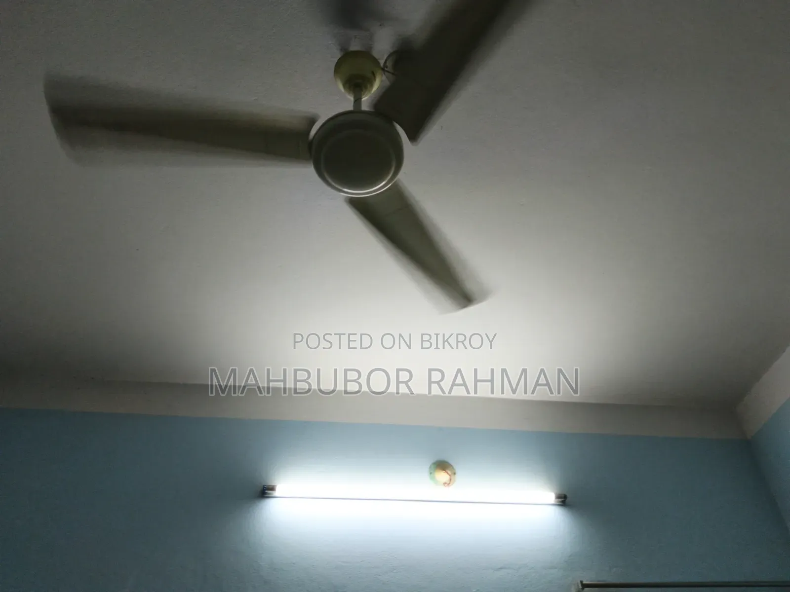 অফিস, এনজিও, বীমা ইত্যাদির অফিসের জন্য ভাড়া দেওয়া হবে