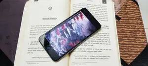 Apple iPhone 6s Plus 32 GB Gray