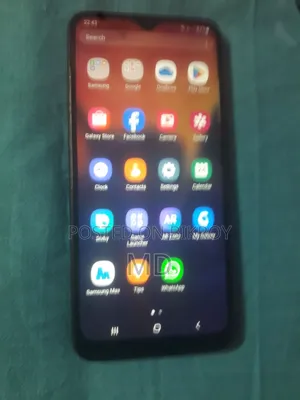Samsung Galaxy A50 64 GB Blue