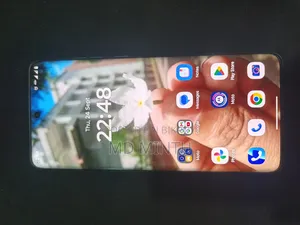 Motorola Edge 60 Fusion 256 GB Green