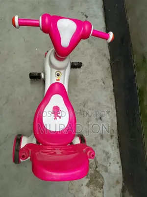 Baby bicycles