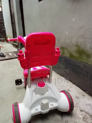 Baby bicycles