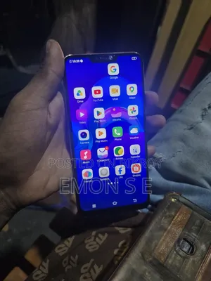 ভিভো ওয়াই২১ ৬৪ জিবি হোয়াইট