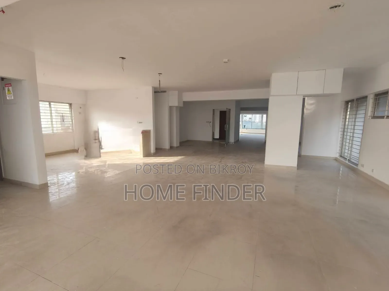 Commercial Space for Rent