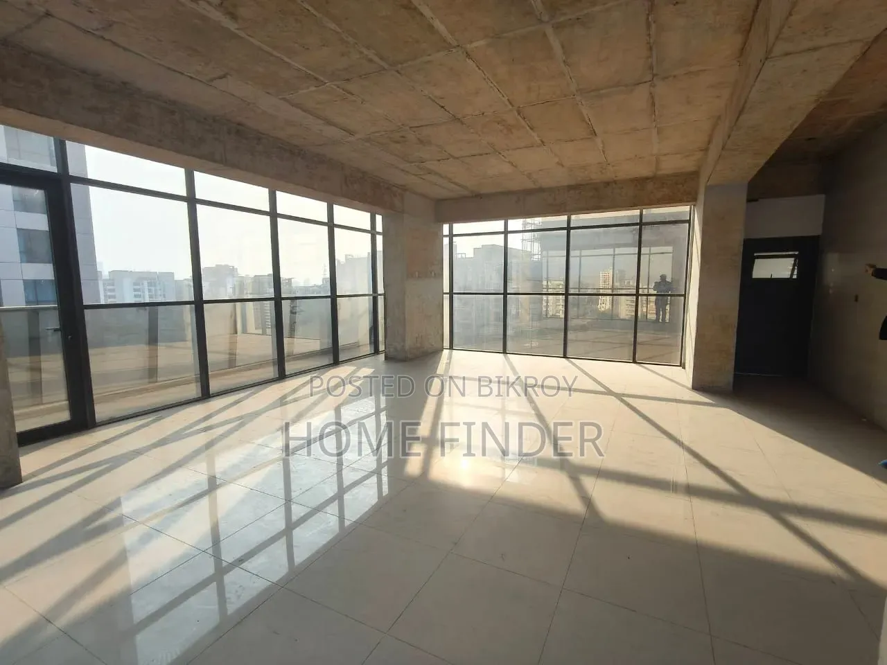 Commercial Space for Rent