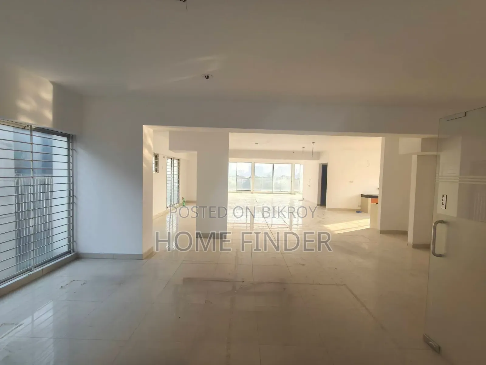 Commercial Space for Rent