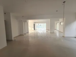 Commercial Space for Rent