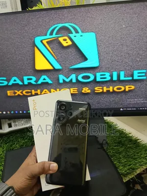 Xiaomi Redmi Note 13 Pro+ 256 GB Black