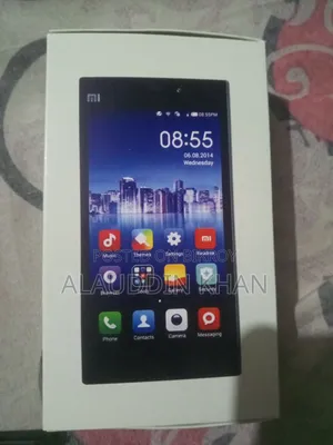 New Xiaomi Mi3 64 GB Green