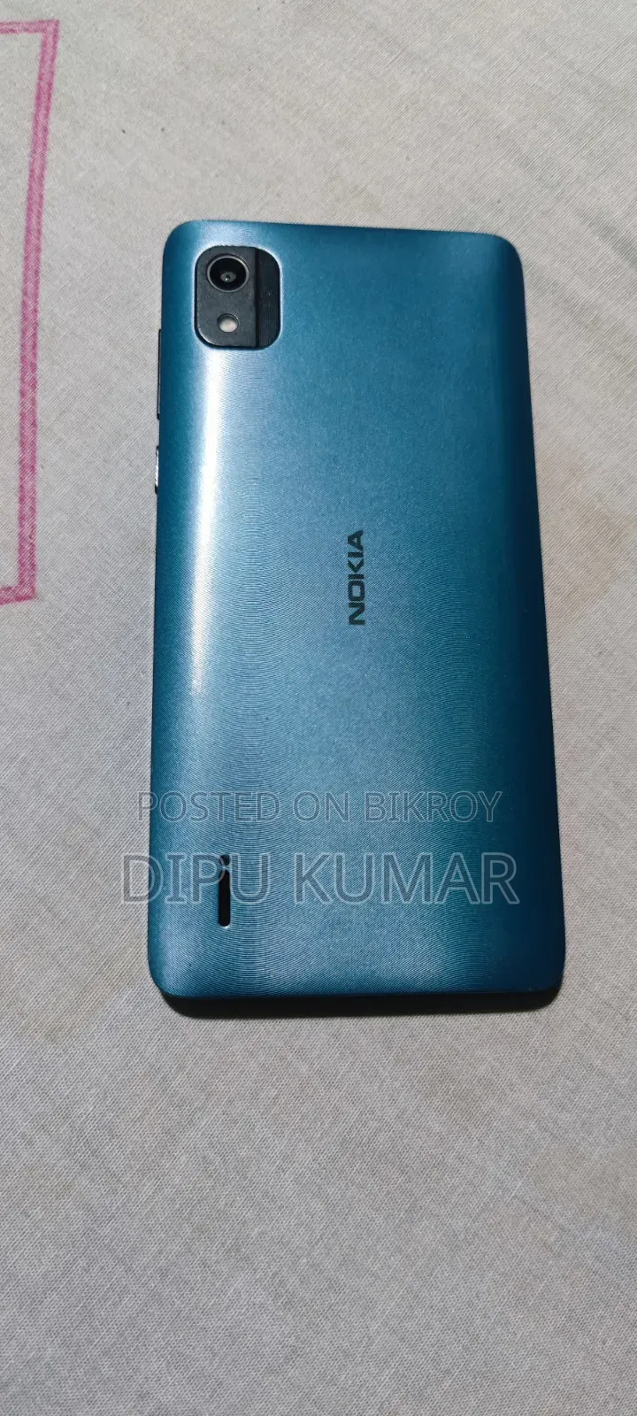 নোকিয়া সি২ ২য় এডিশন ৩২ জিবি ব্লু
