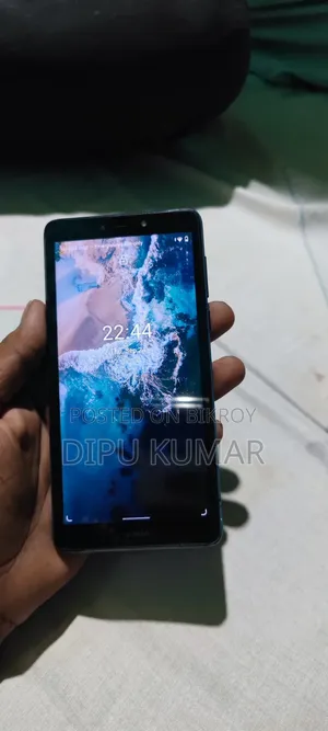 নোকিয়া সি২ ২য় এডিশন ৩২ জিবি ব্লু