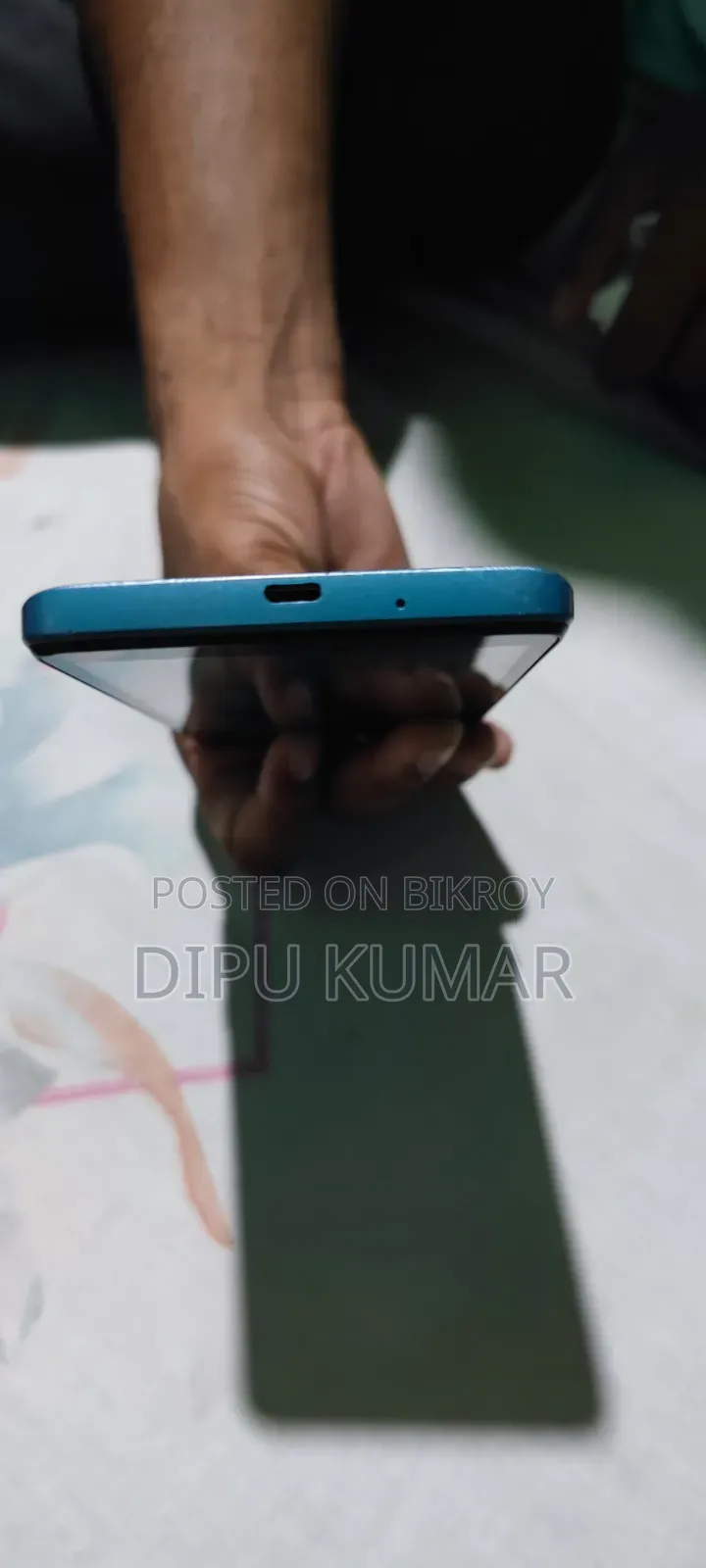 নোকিয়া সি২ ২য় এডিশন ৩২ জিবি ব্লু