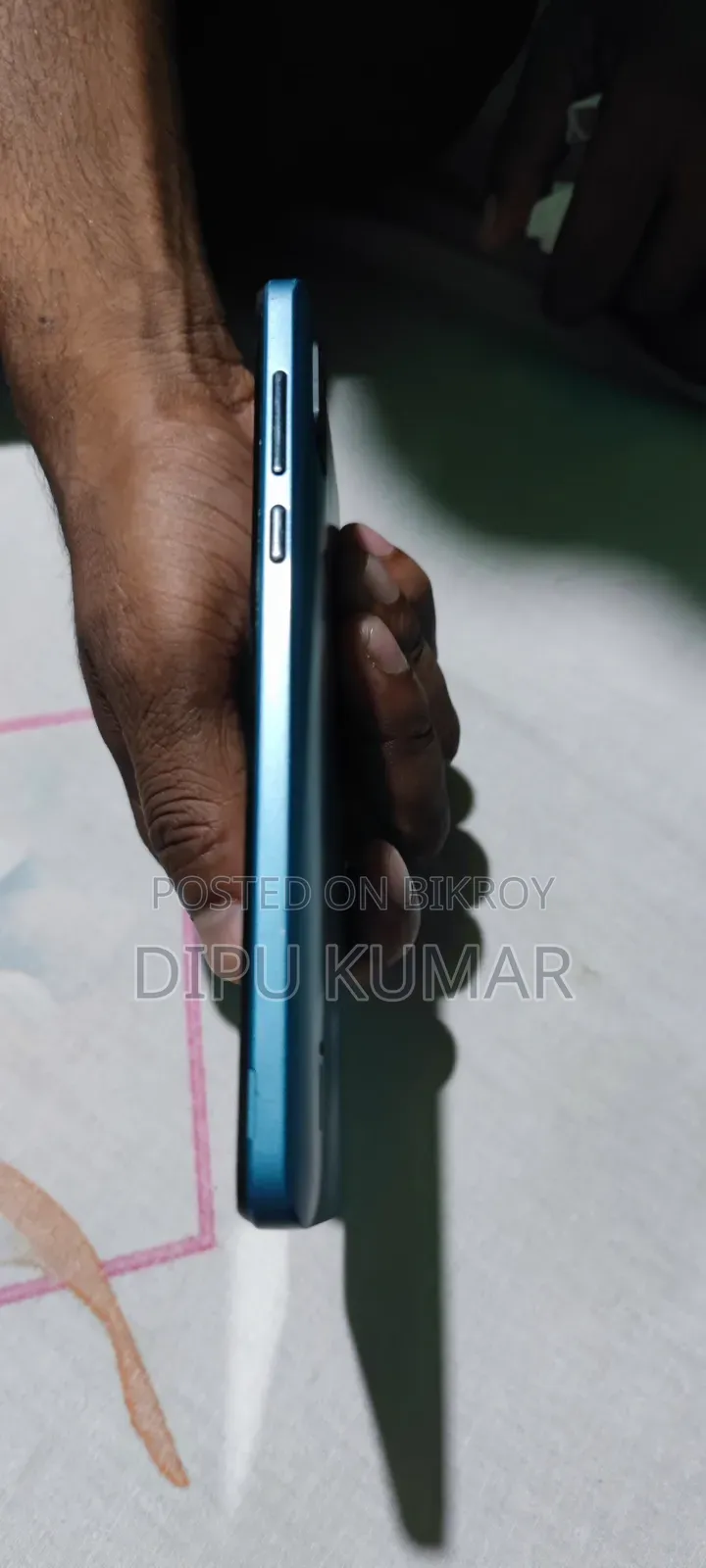 নোকিয়া সি২ ২য় এডিশন ৩২ জিবি ব্লু