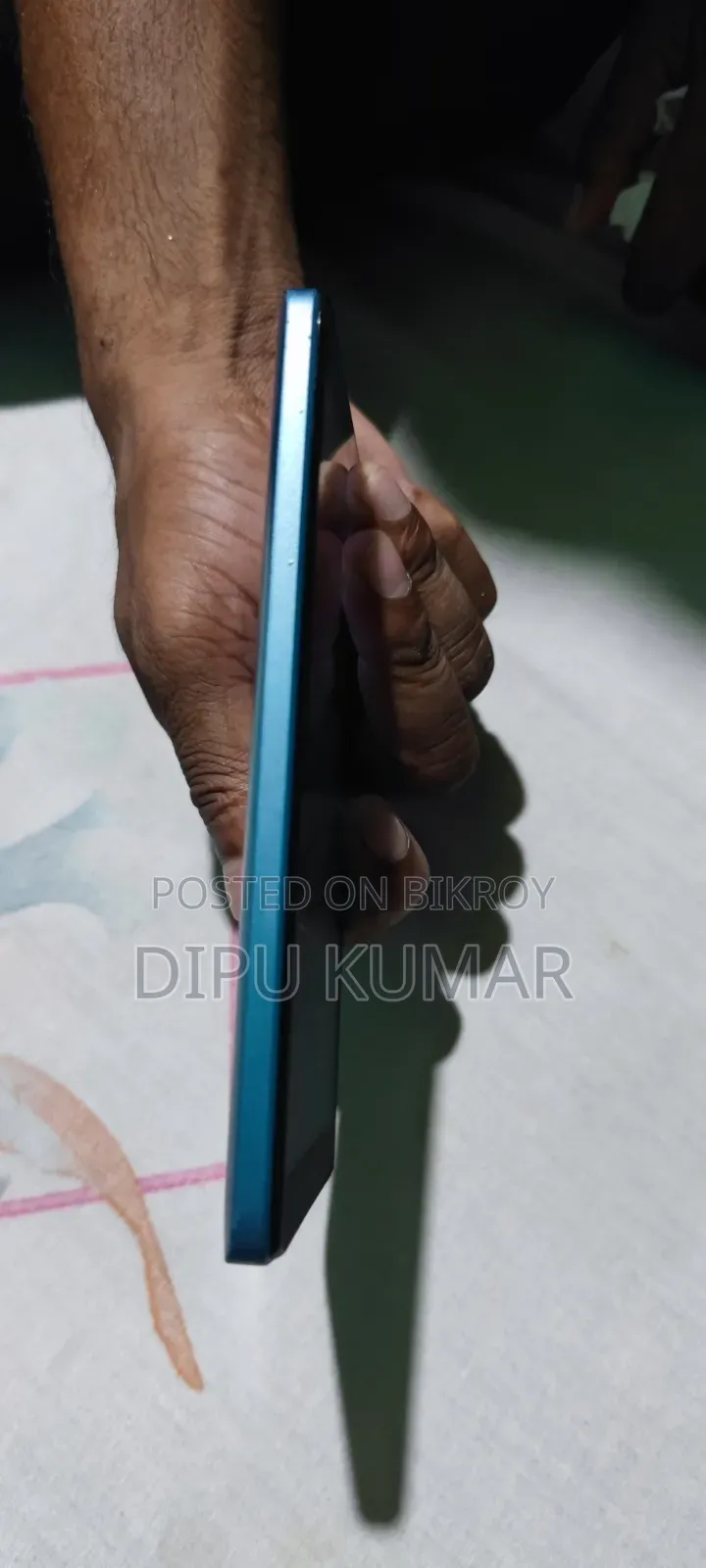 নোকিয়া সি২ ২য় এডিশন ৩২ জিবি ব্লু