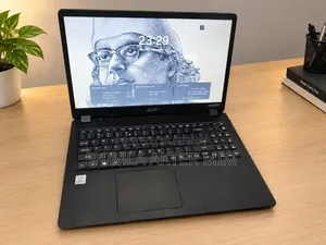 Laptop Acer Extensa 215 12GB Intel Core i3 HDD+SSD 128GB