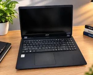 Laptop Acer Extensa 215 12GB Intel Core i3 HDD+SSD 128GB