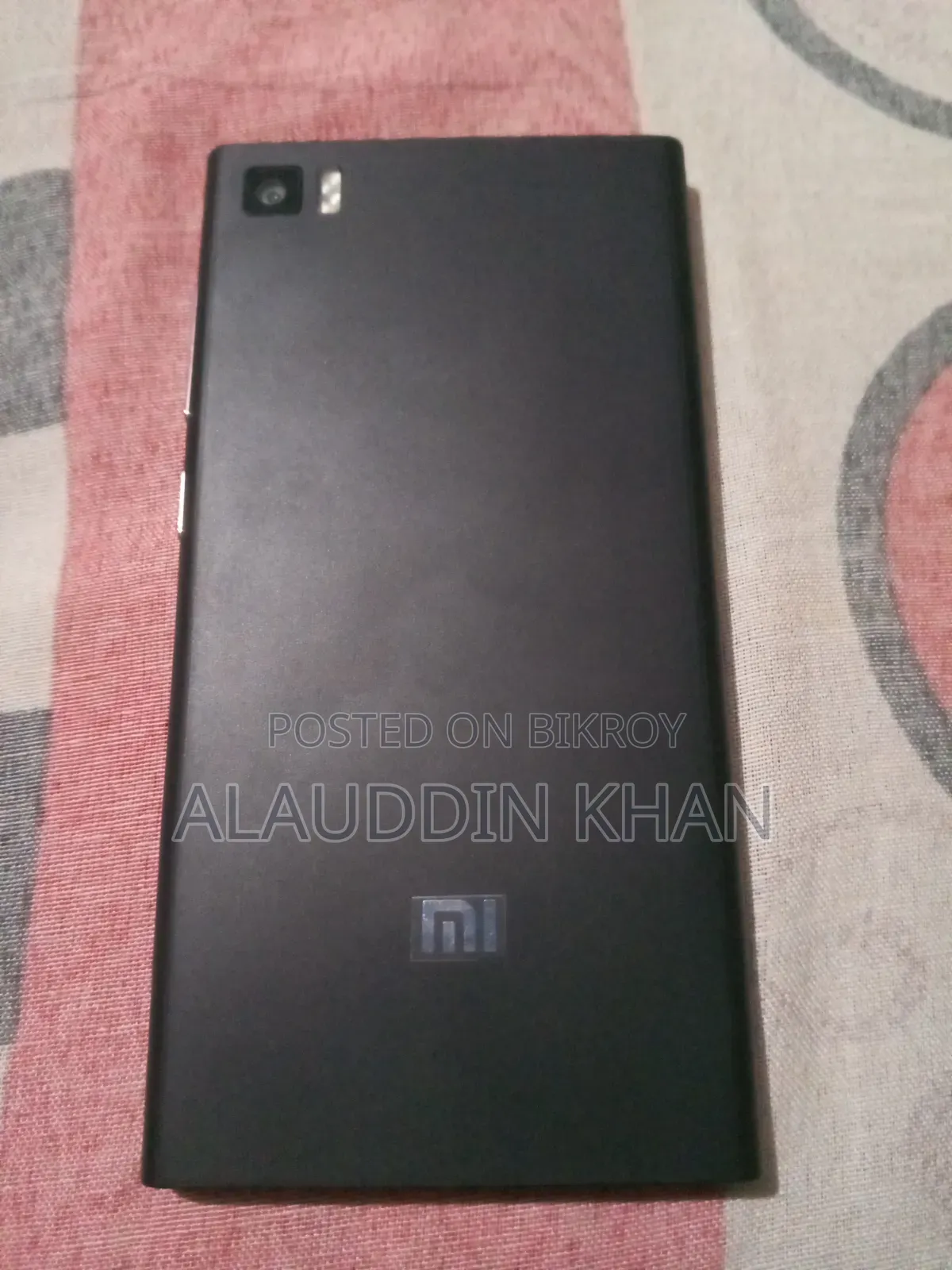 New Xiaomi Mi3 64 GB Green