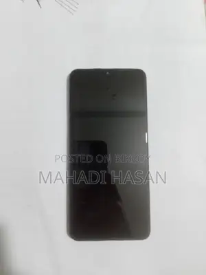 Samsung Galaxy A22 64 GB Black