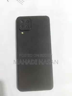 Samsung Galaxy A22 64 GB Black
