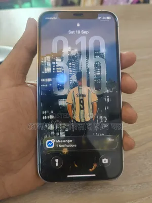 Apple iPhone 12 Pro 256 GB White
