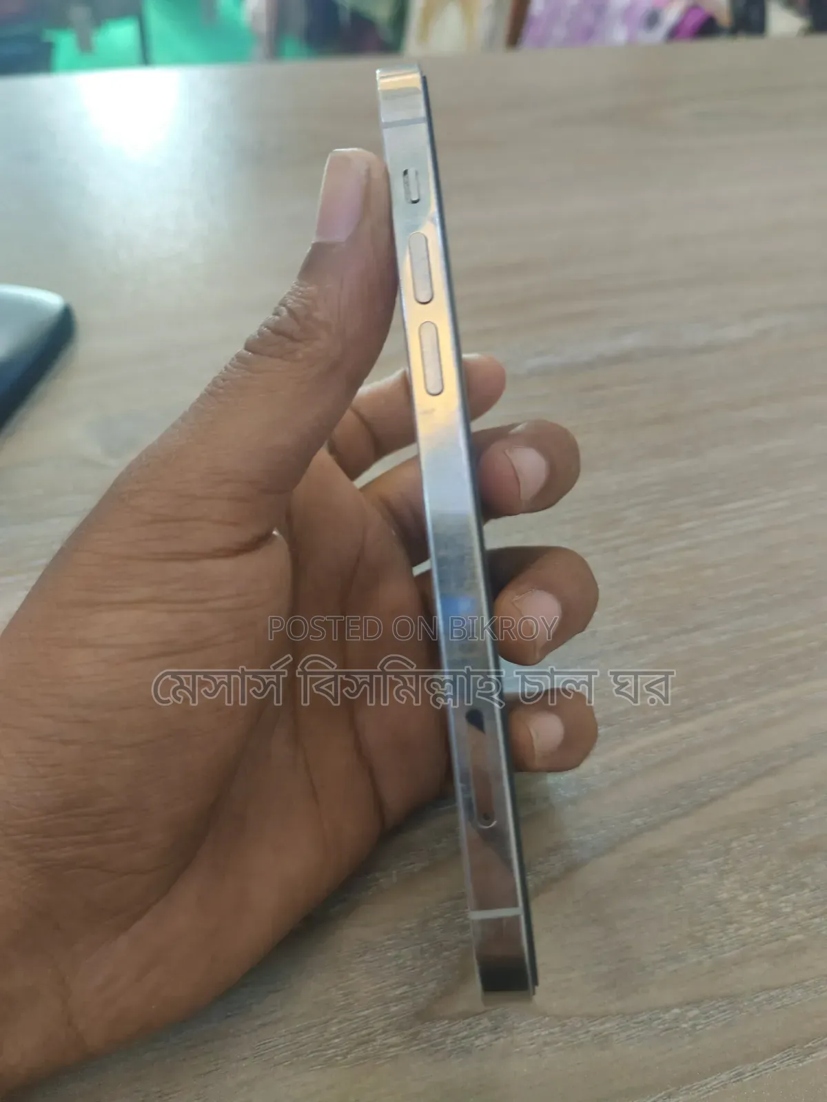 Apple iPhone 12 Pro 256 GB White