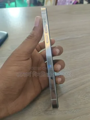 Apple iPhone 12 Pro 256 GB White