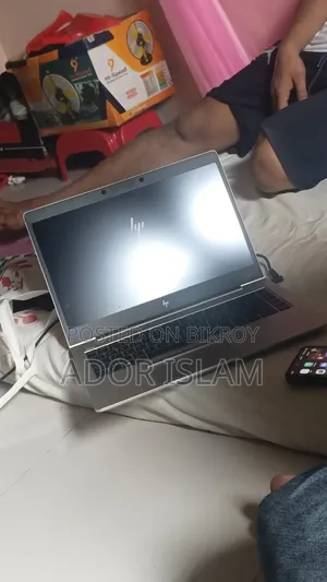 HP ElitePad 1000 G2 8 GB Silver