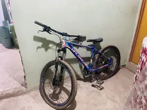 If You Want a Bicycle in Reasonable Price? You Can Check This Out