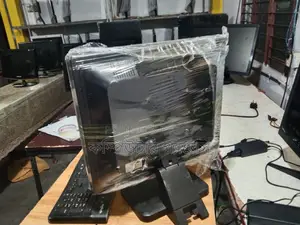 HP Brand 17 Inch Full Fresh Monitor