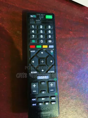 সনি ব্রাভিয়া অ্যান্ড্রয়েড ভয়েস কন্ট্রোল টিভি (অরজিনাল) ৪৩ ইঞ্চি