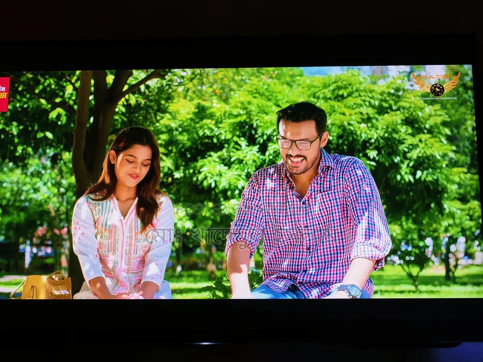 সনি ব্রাভিয়া অ্যান্ড্রয়েড ভয়েস কন্ট্রোল টিভি (অরজিনাল) ৪৩ ইঞ্চি