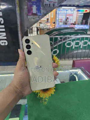 Samsung Galaxy A16 5G 128 GB Gold