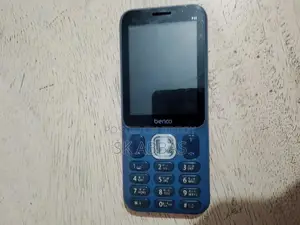 Benco 8 GB Blue