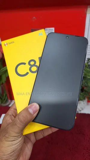Realme C85 4G 128 GB Blue