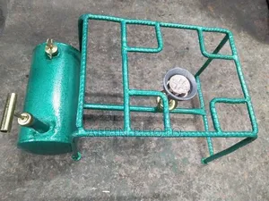 Kerosene Oil Pump Stove