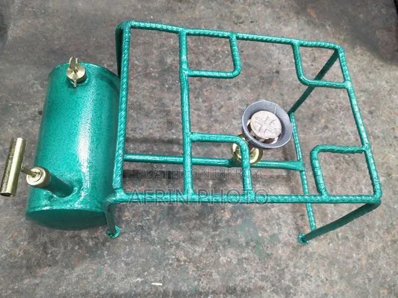 কেরোসিন তেলের পাম্প চুলা