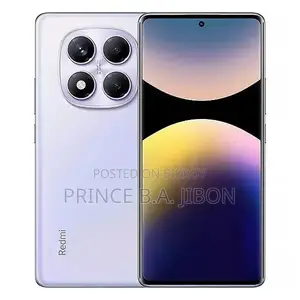 Xiaomi Redmi Note 14 Pro 128 GB Gray