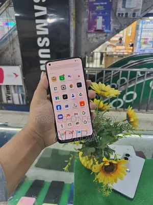 Oppo F21s Pro 128 GB Black