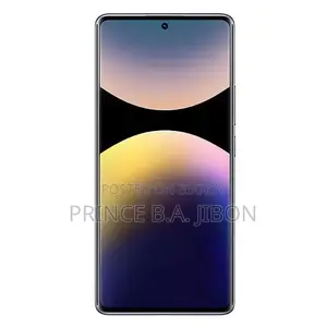 Xiaomi Redmi Note 14 Pro 128 GB Gray