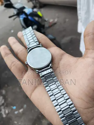 Titan Quartz