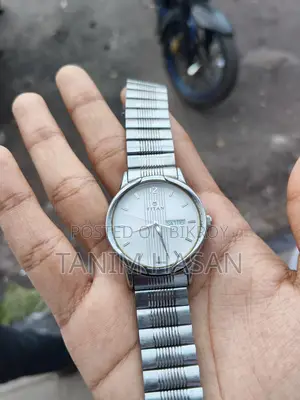 Titan Quartz
