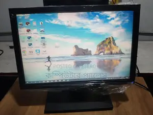 অরজিনাল ডেল ১৭ ইঞ্চি ১০০% ফ্রেশ মনিটর