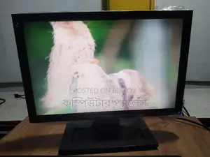 অরজিনাল ডেল ১৭ ইঞ্চি ১০০% ফ্রেশ মনিটর