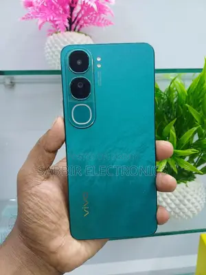 Vivo V40 Lite 256 GB Green