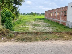 আর্জেন্ট জমি বিক্রি ৮.৫ গন্ডা অথবা ৩ প্লট