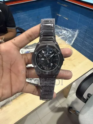 Premium Watch Collection Delivery All Over Bangladesh