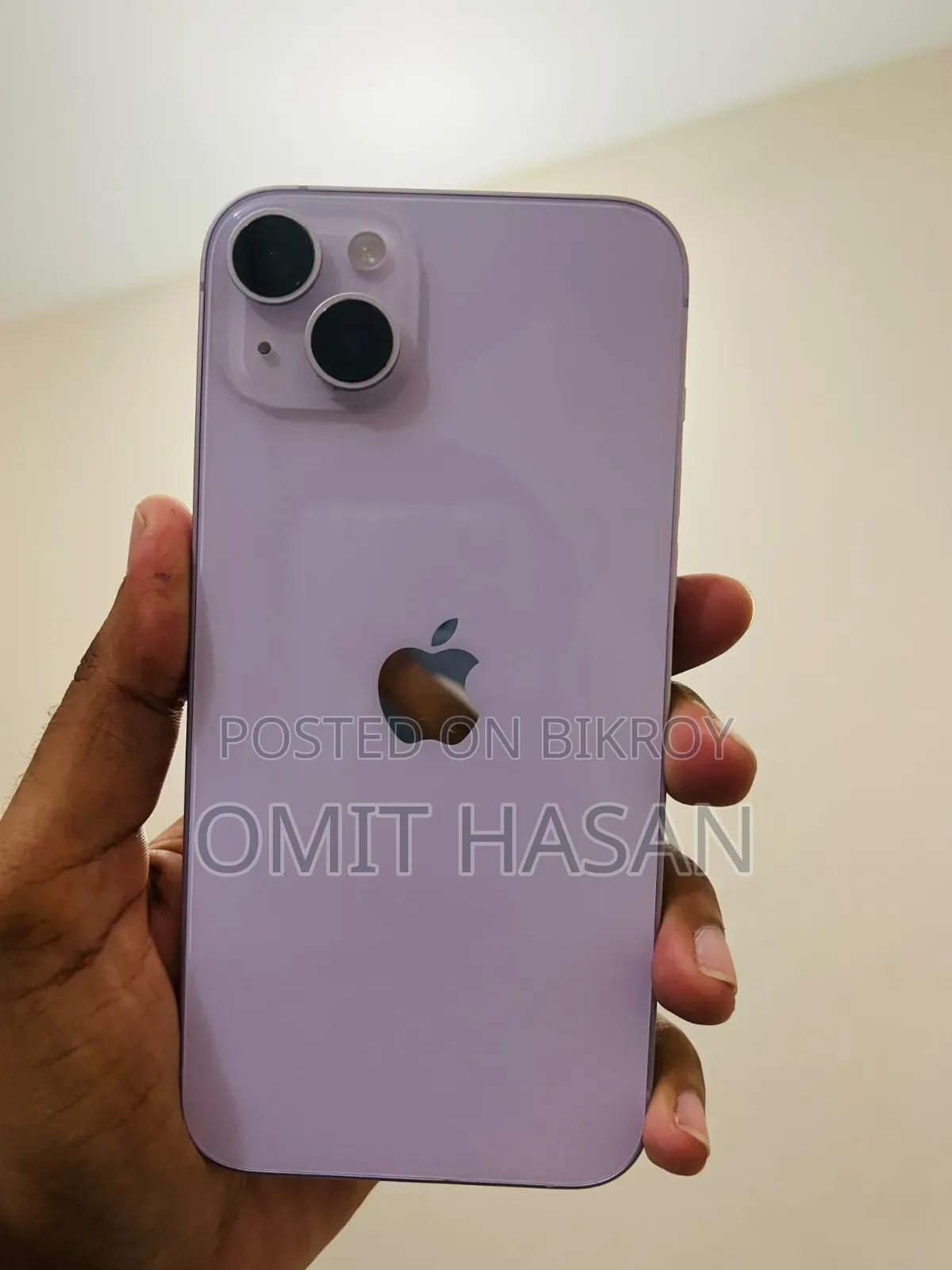 Apple iPhone 14 Plus 128 GB
