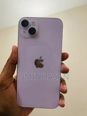 Apple iPhone 14 Plus 128 GB