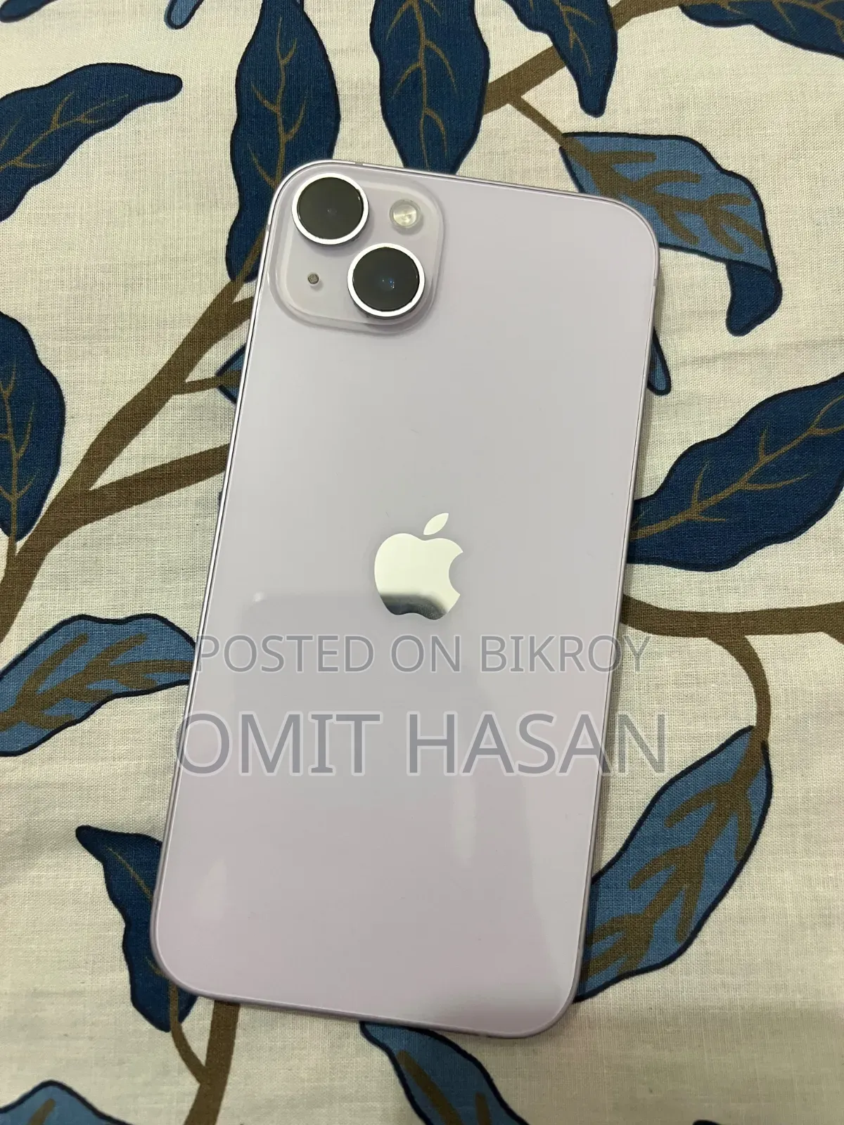 Apple iPhone 14 Plus 128 GB